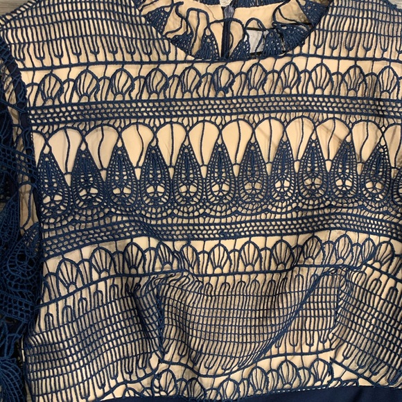 ⭐️Magnolia Dress⭐️ - Picture 4 of 5